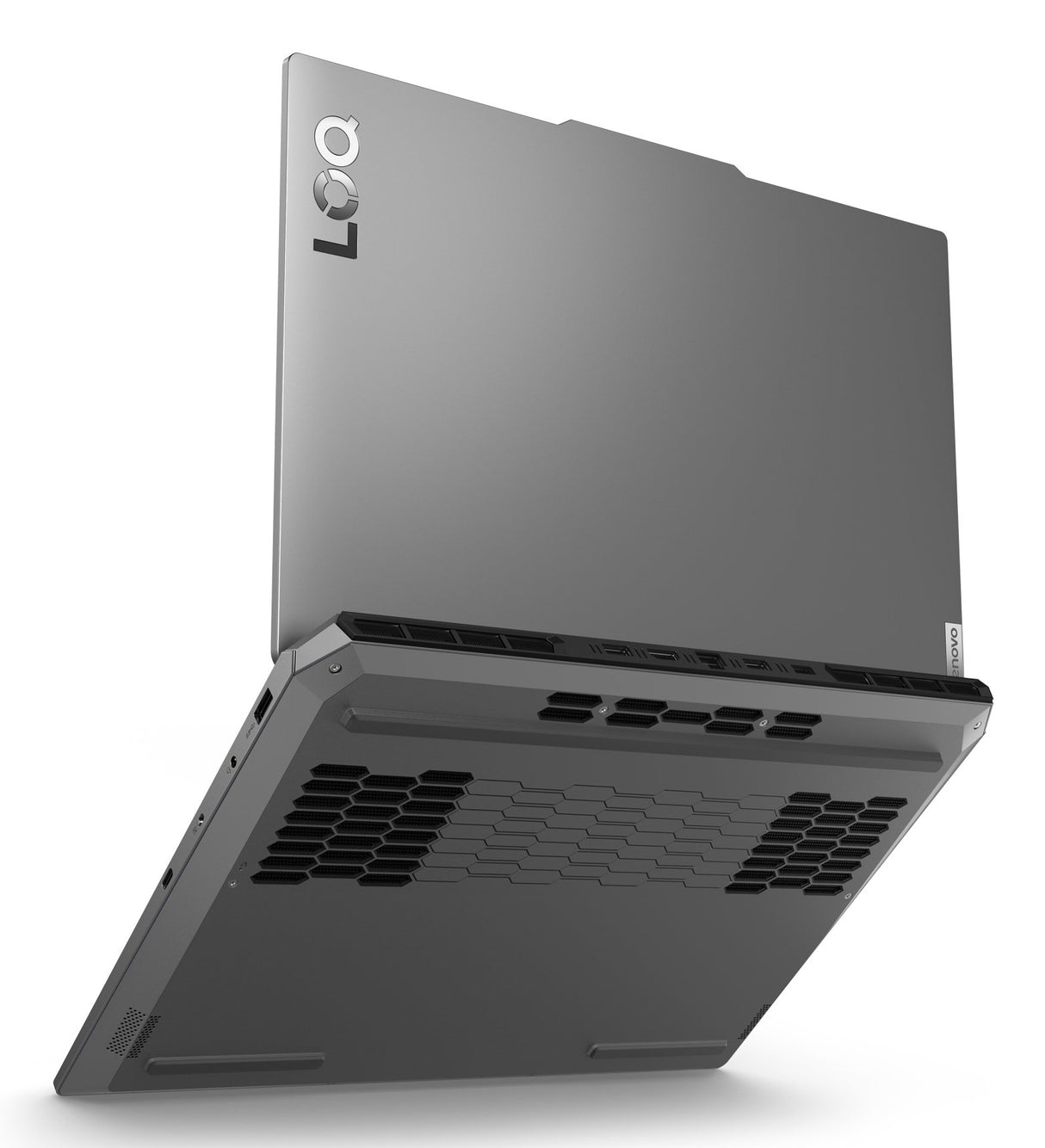 EAN 198153533268 - Lenovo LOQ 15ARP9 AMD Ryzen™ 7 7435HS Portátil 39,6 cm (15.6") Full HD 16 GB DDR5-SDRAM 512 GB SSD NVIDIA imagen 7