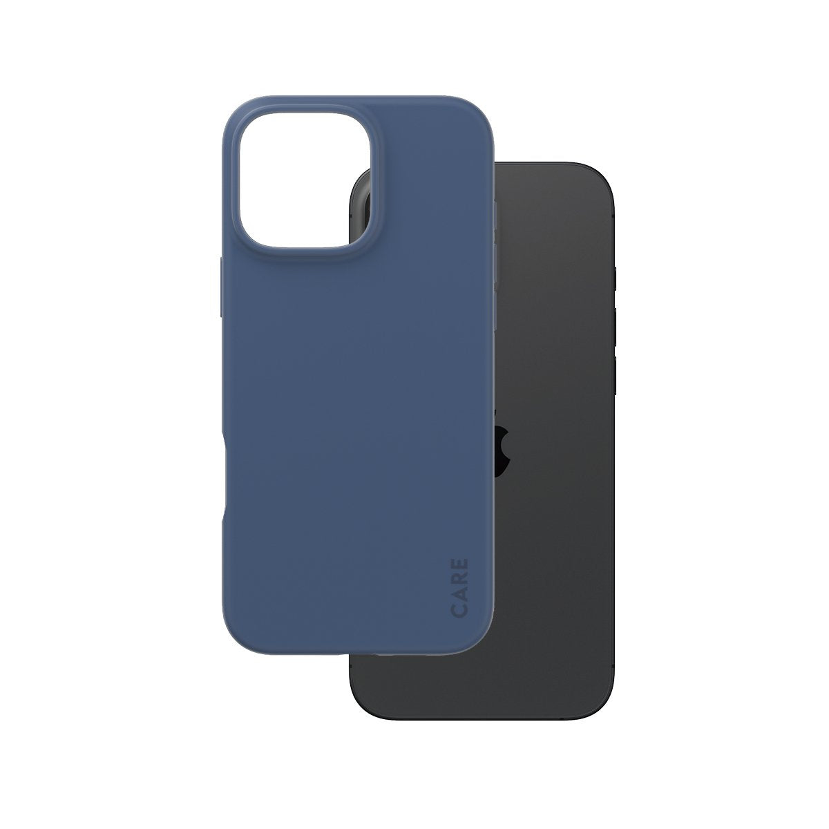 EAN 5715685004667 - PanzerGlass CARE™ by ® Case Blue iPhone 16 Pro Max funda para teléfono móvil Azul imagen 1