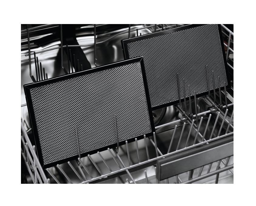 Aeg Cce84751cb Negro Integrado 83 Cm Con Placa De Inducción 4 Zona(S) 949597950