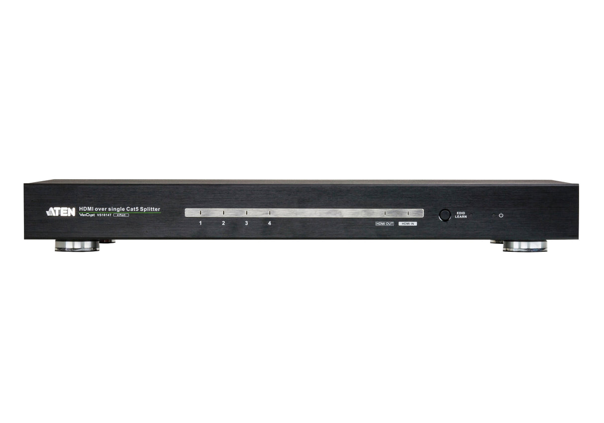 EAN 4719264641343 - ATEN VS1814T divisor de video HDMI imagen 2
