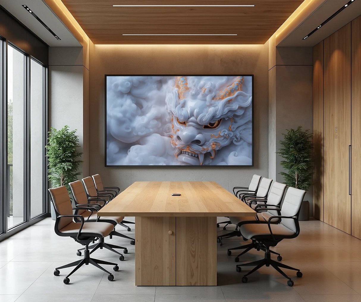 Japannext Jn-Ips430uhd60f Pantalla Para Pc 109,2 Cm (43") 3840 X 2160 Pixeles 4k Ultra Hd Lcd Negro