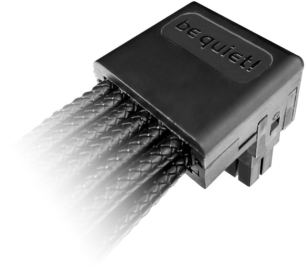 EAN 4260052191576 - be quiet! CHR-7710 0,7 m imagen 3