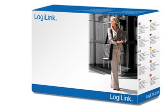 Logilink Sc0001a Detector De Humo Inalámbrico