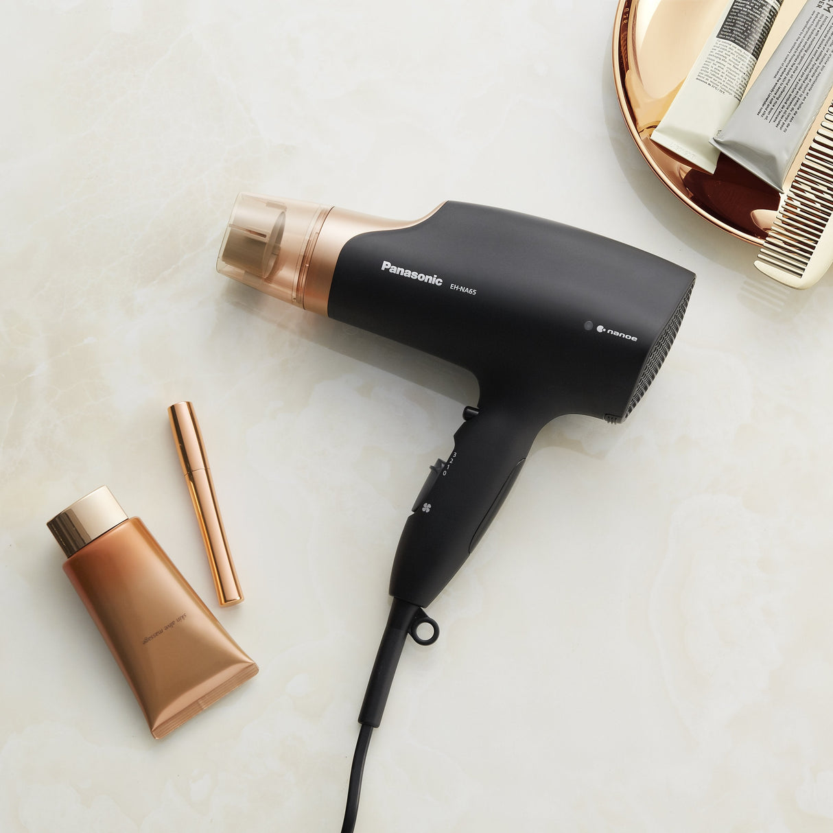 Panasonic Eh-Na65cn825