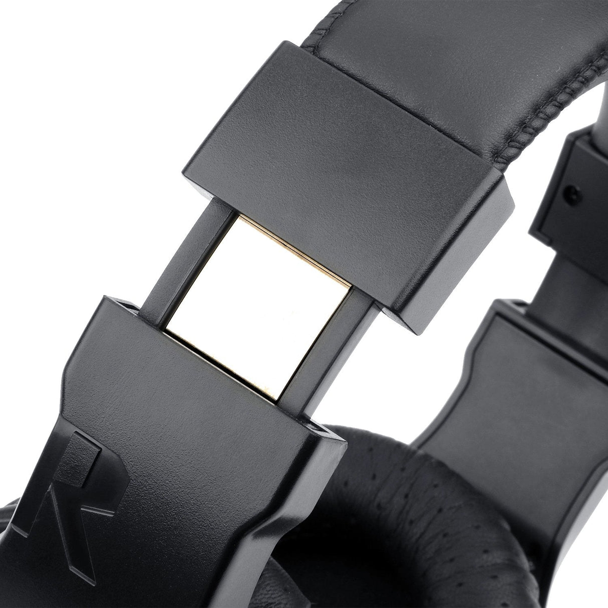 Redragon Pandora Auricular Gaming Rgb Virtual 7.1 Usb Micrófono Negro