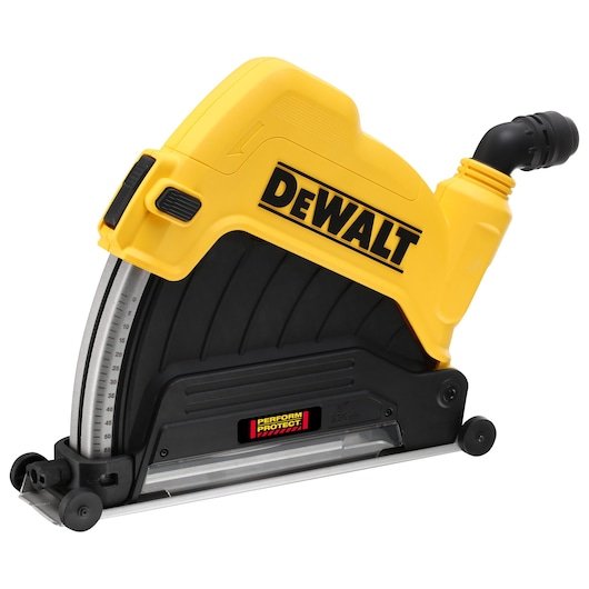 Dewalt Dwe46229-Xj, Capa De Protección Amarillo/Negro