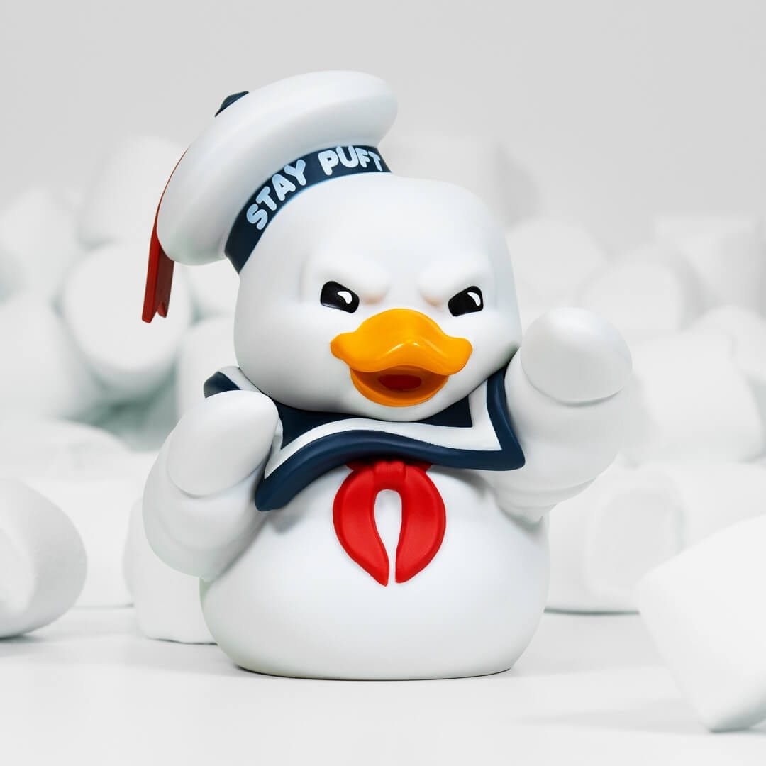 EAN 5056280454533 - TUBBZ 5056280454533 collectible figure imagen 4