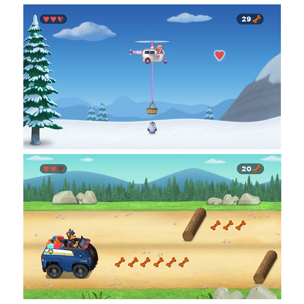 Vtech Abc Smile Tv - Paw Patrol, Aprendizaje De La Computadora 80-616004