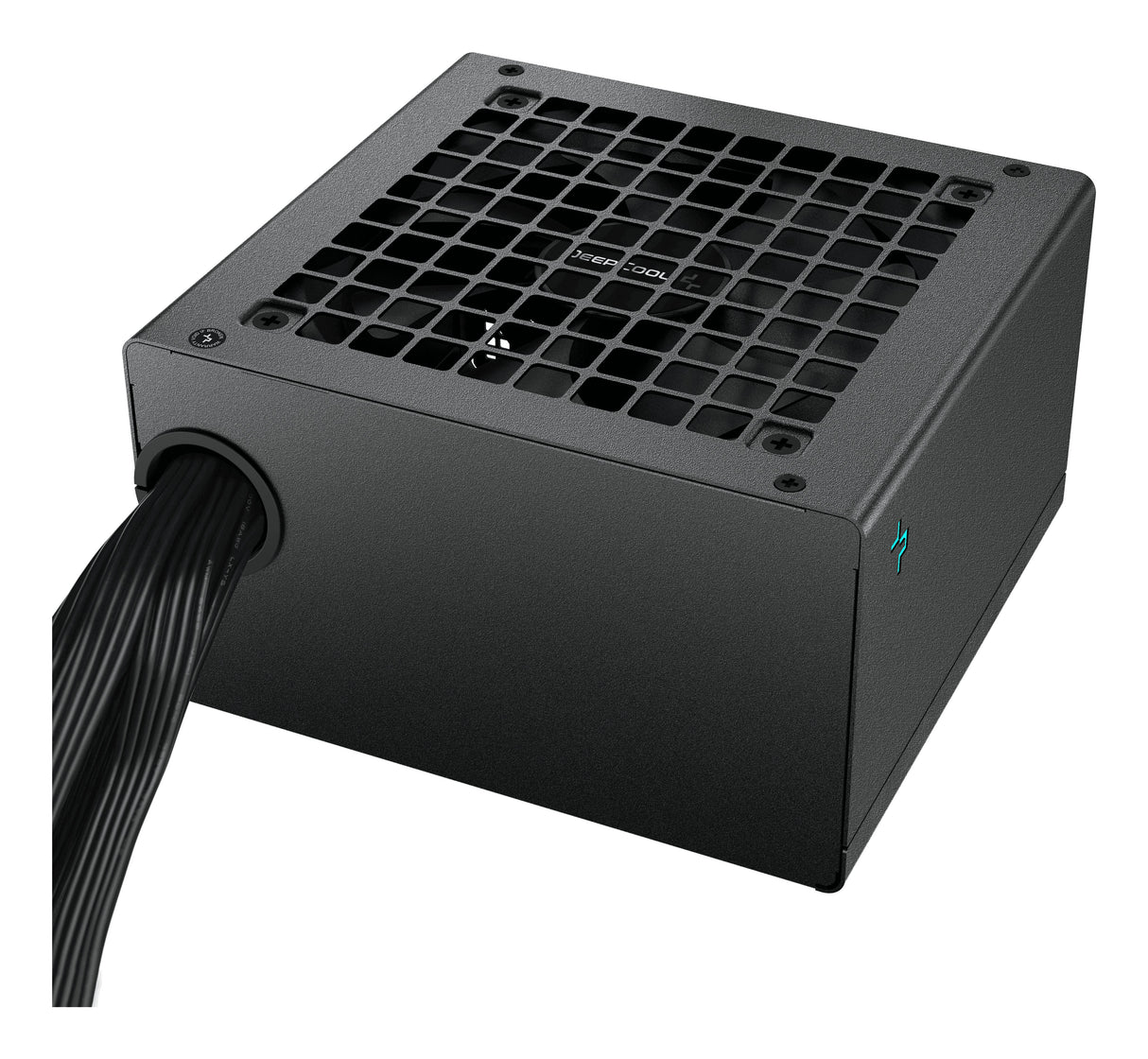 EAN 6933412740230 - Gamer Storm PK650D unidad de fuente de alimentación 650 W 20+4 pin ATX ATX Negro imagen 5
