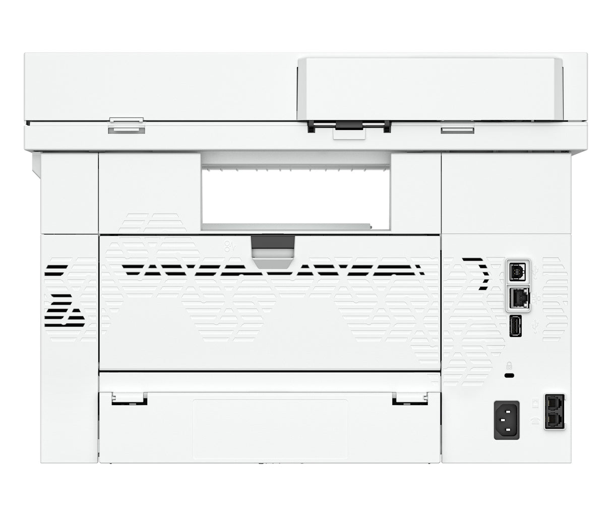 EAN 0198828835260 - HP LaserJet Pro MFP 4113fdn Laser A4 1200 x 1200 DPI 45 ppm Wifi imagen 23