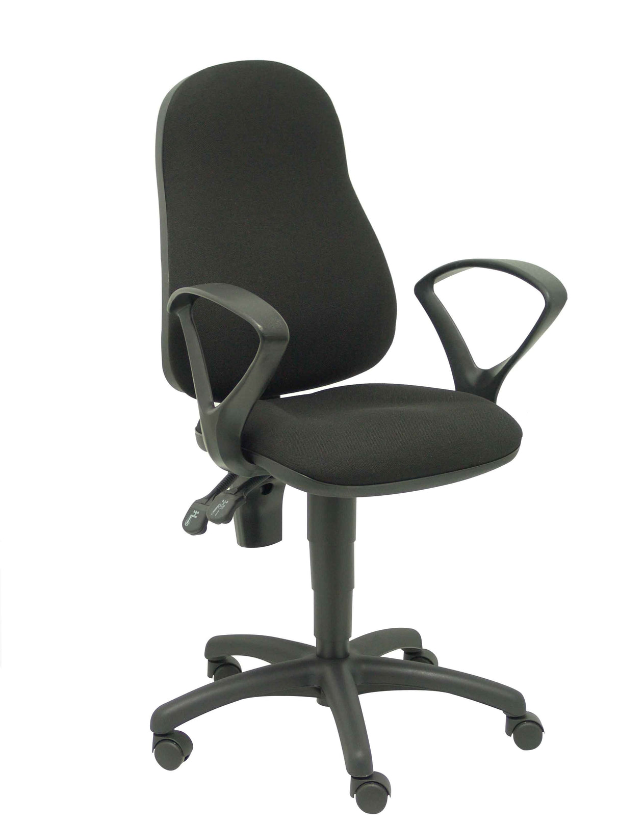 EAN 8436563387807 - PIQUERAS Y CRESPO 271SARAN840 silla de oficina y de ordenador Asiento acolchado Respaldo acolchado imagen 1