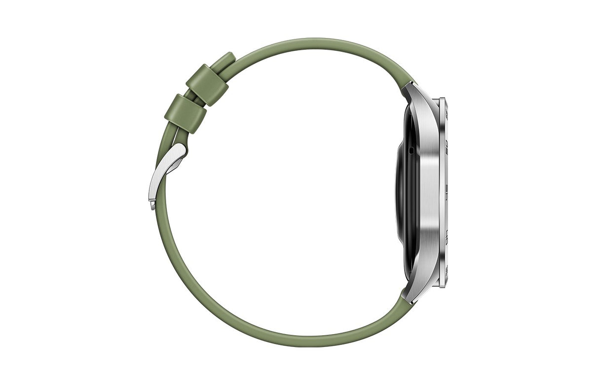 EAN 6942103104817 - Huawei WATCH GT 4 3,63 cm (1.43") AMOLED 46 mm Digital 466 x 466 Pixeles Acero inoxidable Wifi GPS (satél imagen 5
