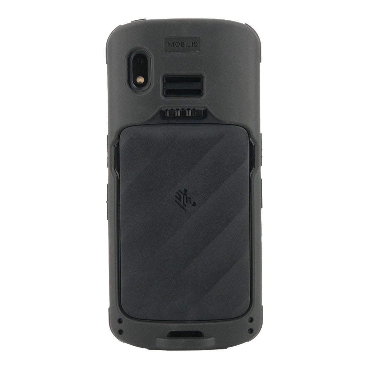 Mobilis Protech - Case For Zebra Tc15 - Tn28 Softbag