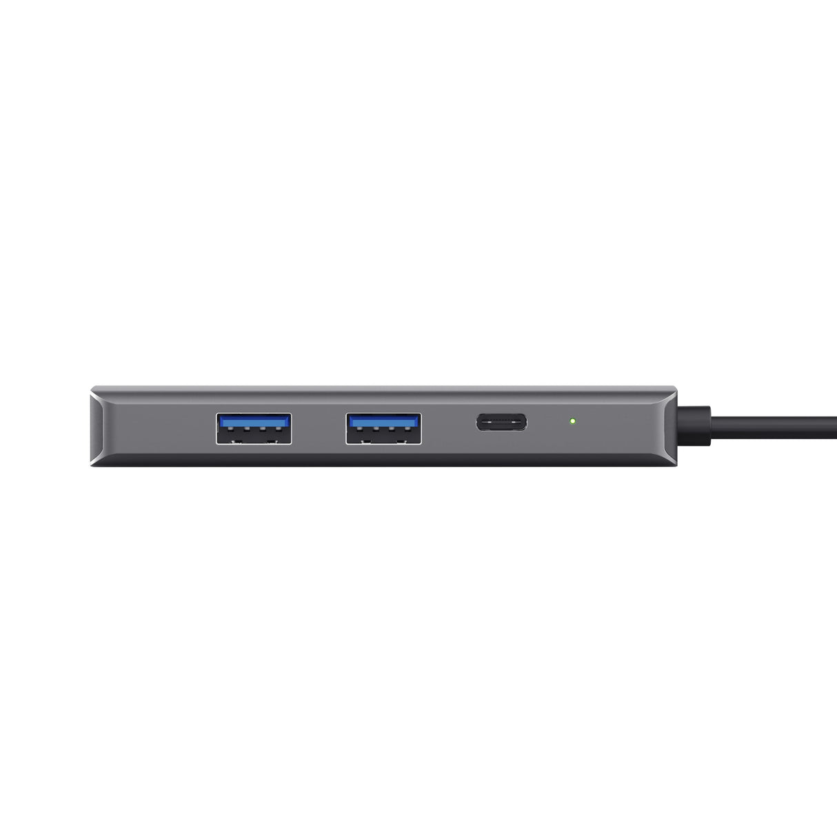 EAN 8713439249682 - Trust Dalyx USB Tipo C 1000 Mbit/s Plata imagen 7