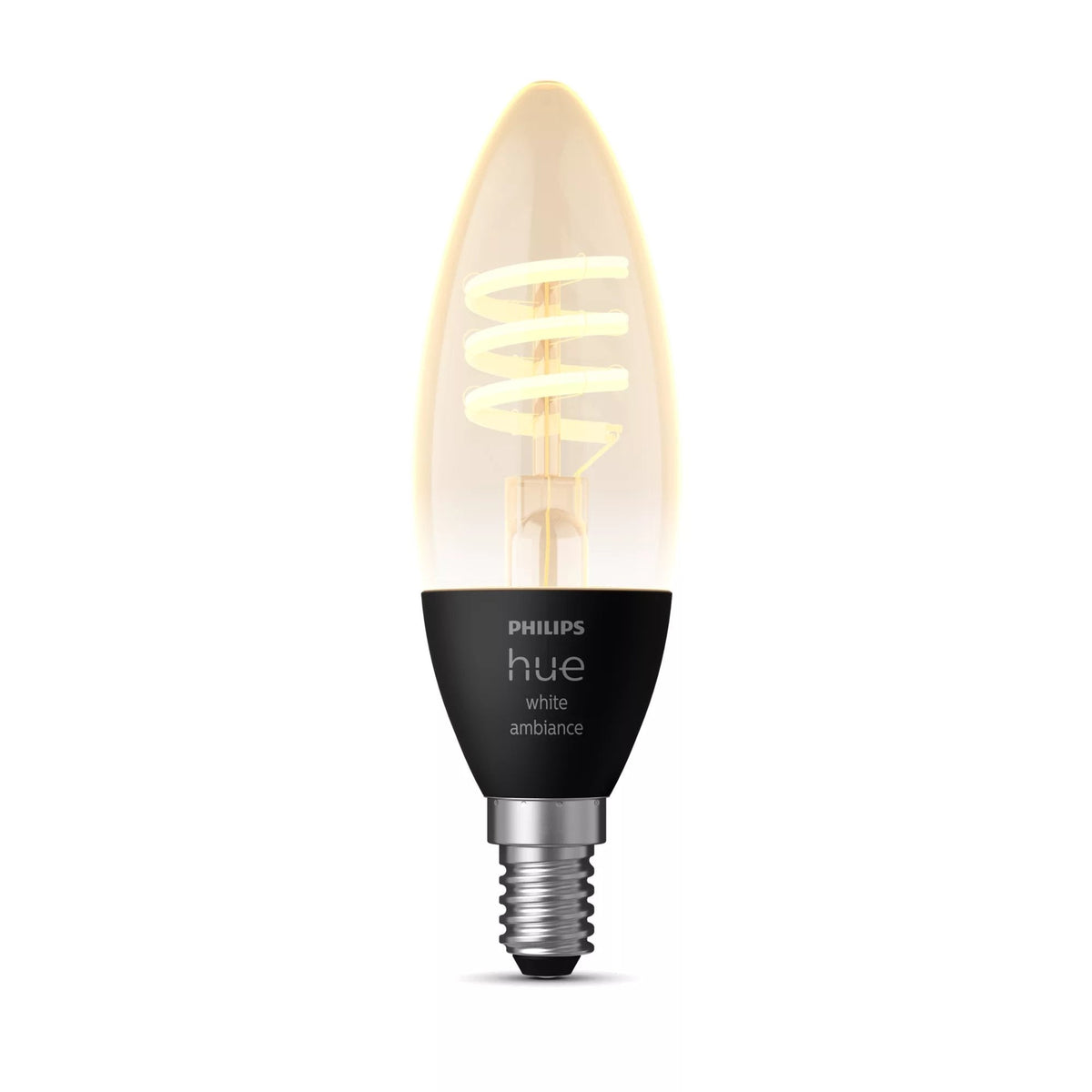 Philips Vela - Bombilla Inteligente E14
