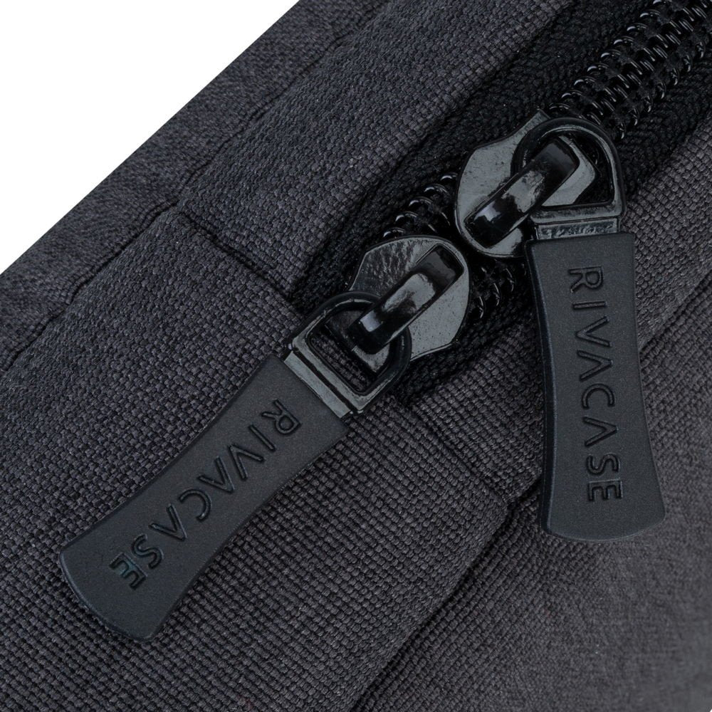 EAN 4260709010090 - Rivacase 7707 43,9 cm (17.3") Funda Negro imagen 9