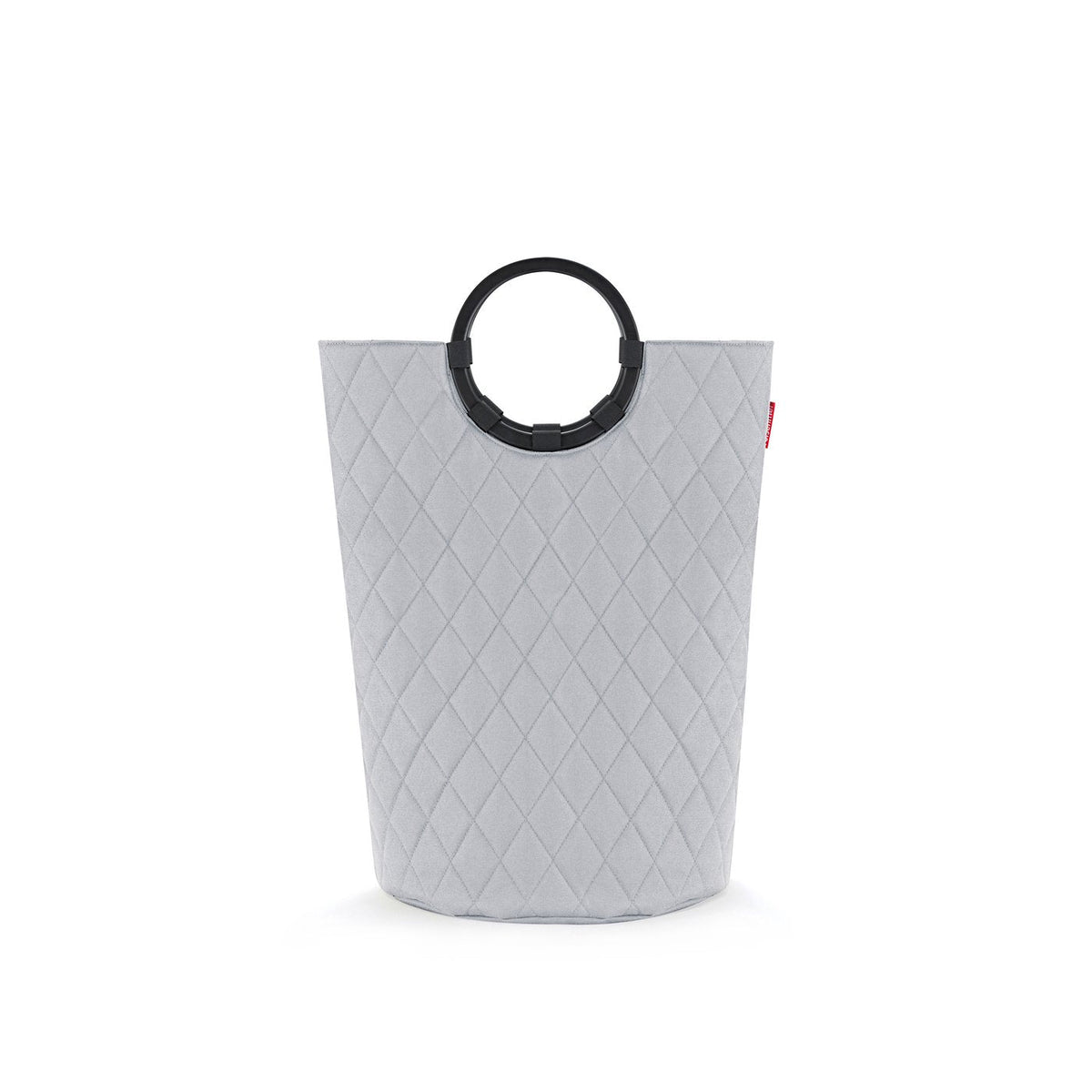 Reisenthel® Wäschekorb Loophome M, Gris