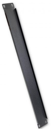 Panel Zaslepiajacy Para Szaf Rack 19" 2u