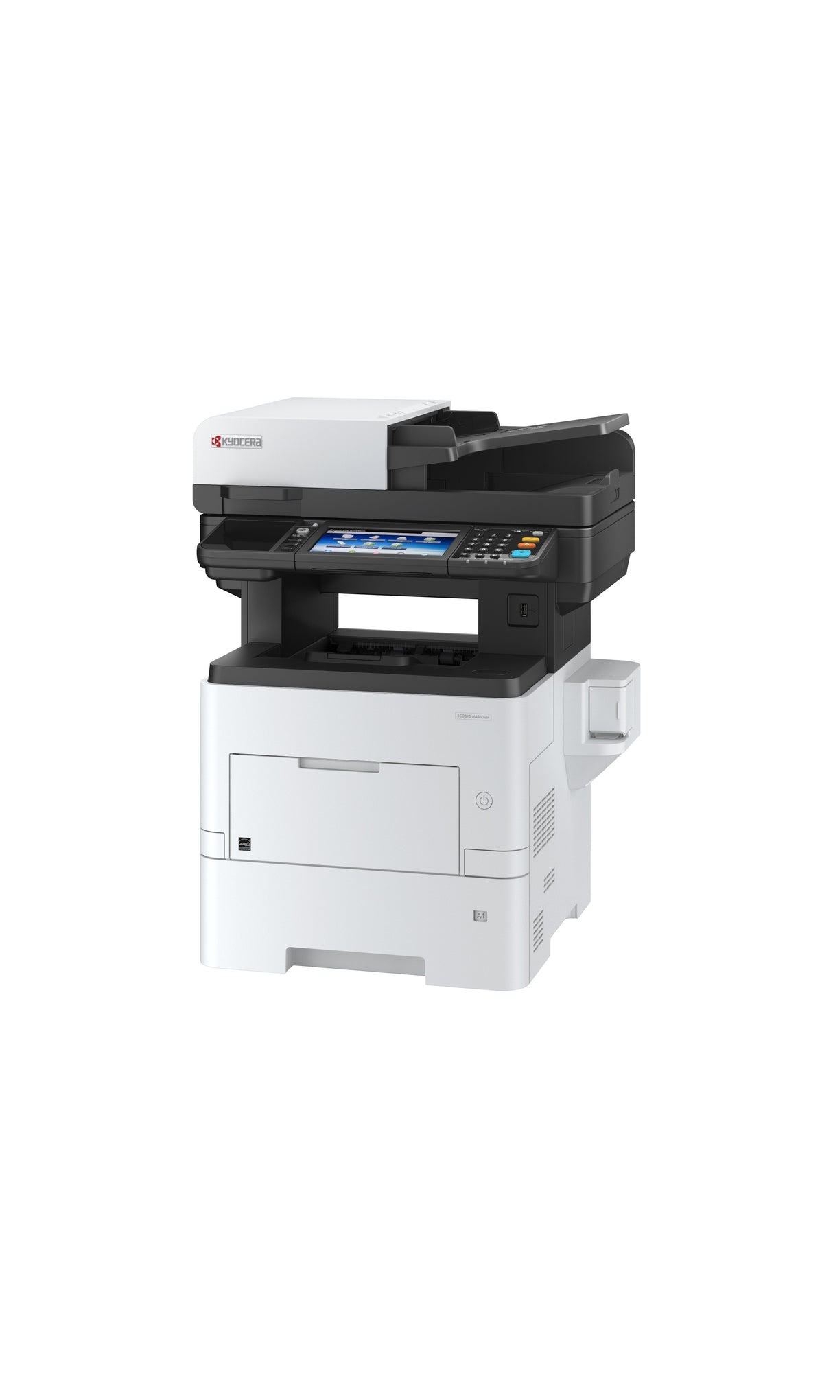 Kyocera Mfp4/1 M3860idn A4 60p B/W