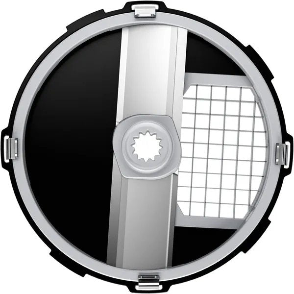 Cortadora De Cubos Bosch Muz S68cc Mum Serie 6