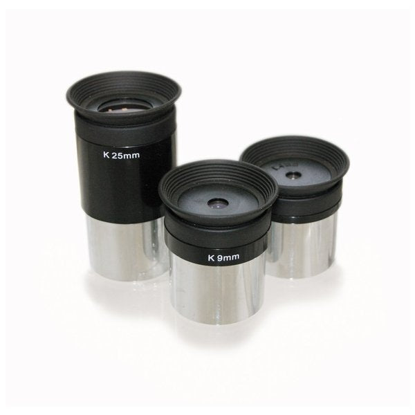 EAN 4007922144856 - Bresser Optics Lyra 70/900 EQ-SKY 36x imagen 10