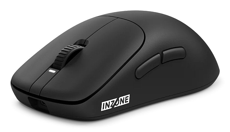 Sony Inzone Ratón Juego Mano Derecha Rf Inalámbrico Óptico 30000 Dpi