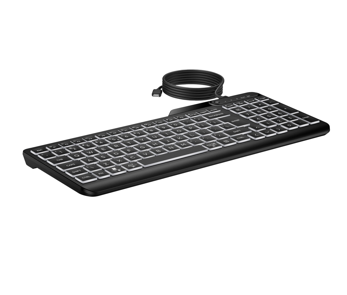 Hp 405 Multi-Device Bl Wd Kbd France