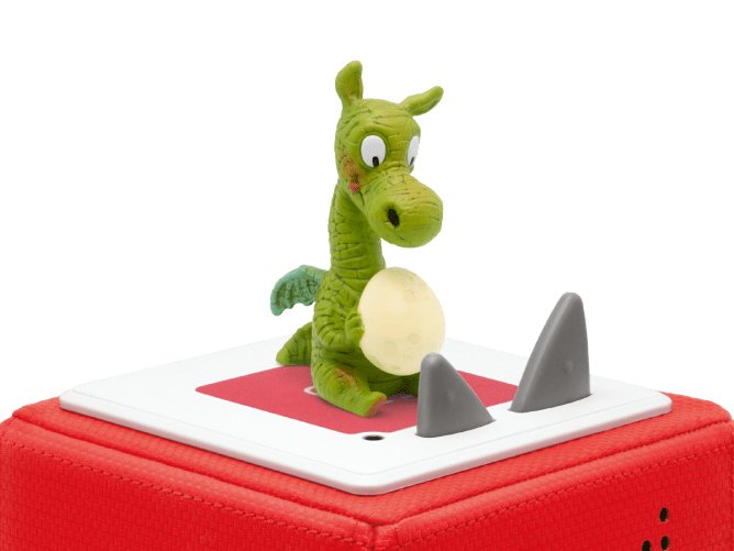 Tonies Urmel - Urmel Del Hielo, Audiolibro Del Personaje De Juguete 10000895