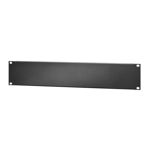 Apc Easy Rack Panel De Blanqueado De Rack Negro 2u (Paquete De 10)