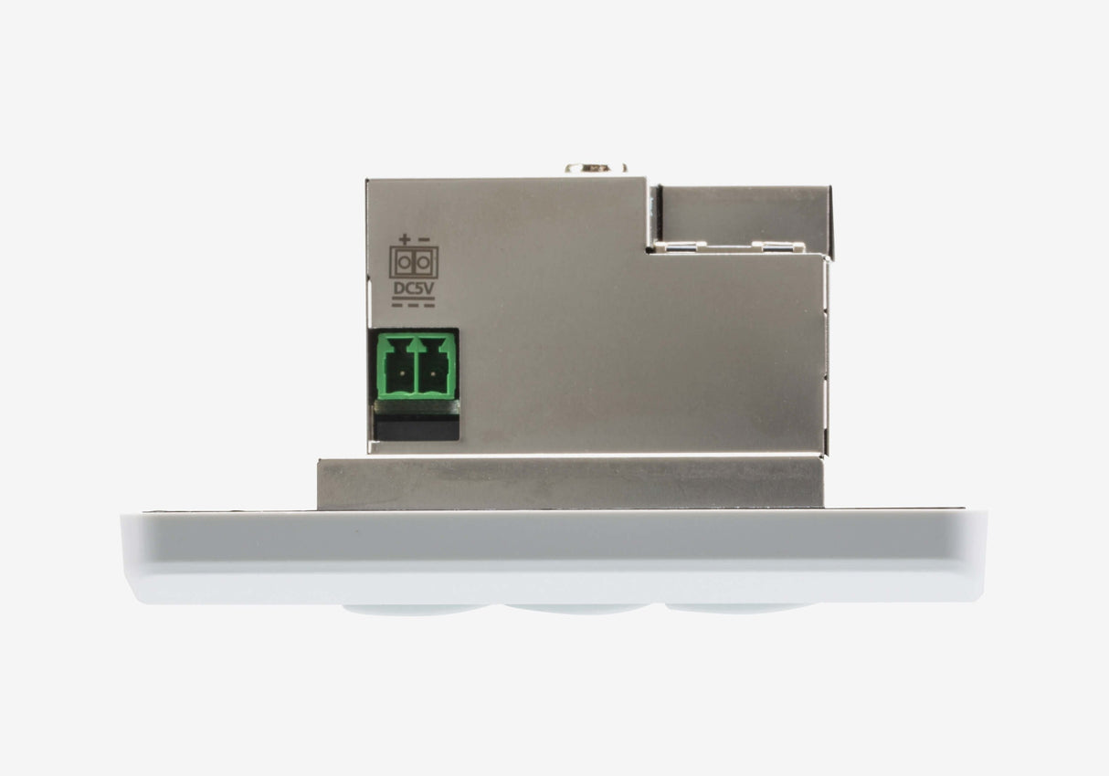 12-Key Network Remote Pad Accs For Vp2730 With Poe In