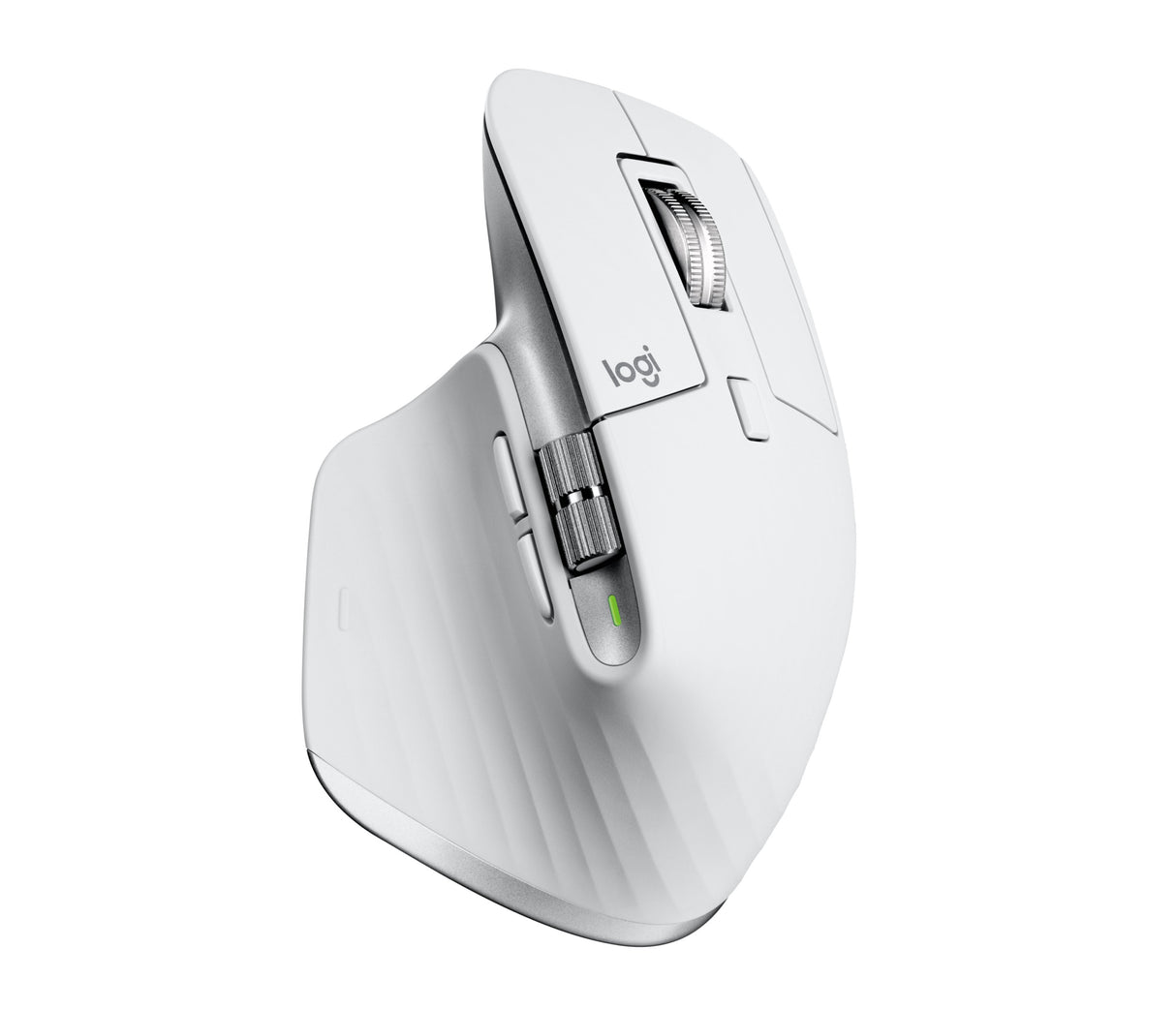 EAN 5099206103757 - Logitech 910-006572 ratón Oficina mano derecha Bluetooth Laser 8000 DPI imagen 3