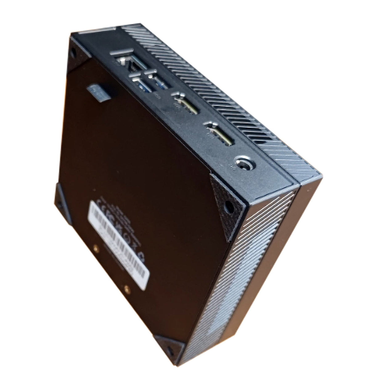 Mini Pc Leotec Mini Pc Intel N5105+4gb Ddr4+128gb Ssd