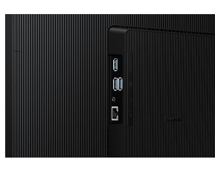 Monitor Samsung S60ud 32" 2560 X 1440 Pixeles Quad Hd Led Negro