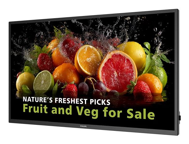 Monitor Philips D-Line 32bdl5050d 32" 24 7 Fhd Android14