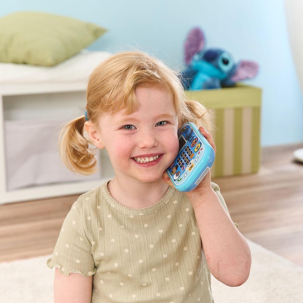 EAN 3417765860041 - VTech 586004 imagen 3