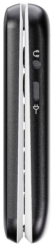 Doro 2880 4g Ohne Netzteil Schwarz