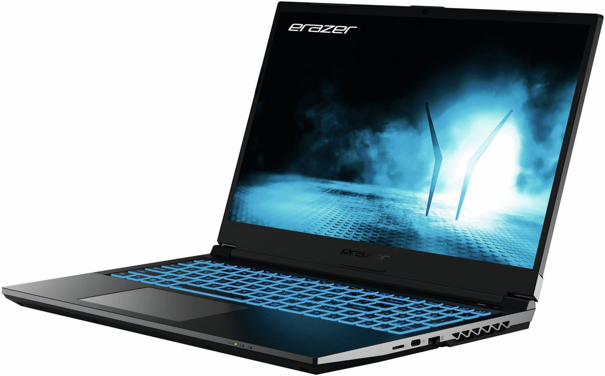 Portátil Erazer Crawler E30e I5-12450h 8gb 512gb Rtx2050 15,6" Freedos