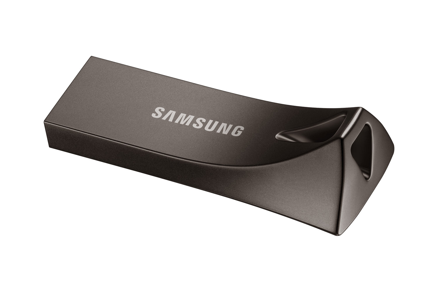 EAN 8801643230678 - Samsung MUF-256BE unidad flash USB 256 GB USB tipo A 3.2 Gen 1 (3.1 Gen 1) Gris imagen 5