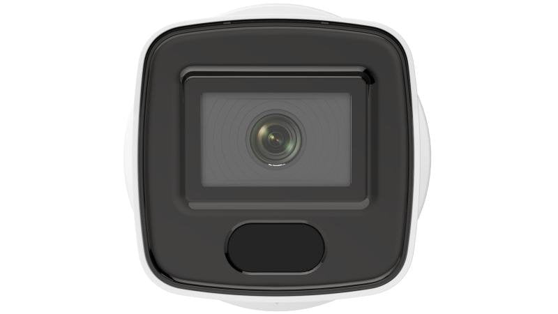 Camara Bullet Hikvision Ds-2cd3086g2-Is(2.8mm)(H)(Ef)(O-Md) Hllet Smart Ip