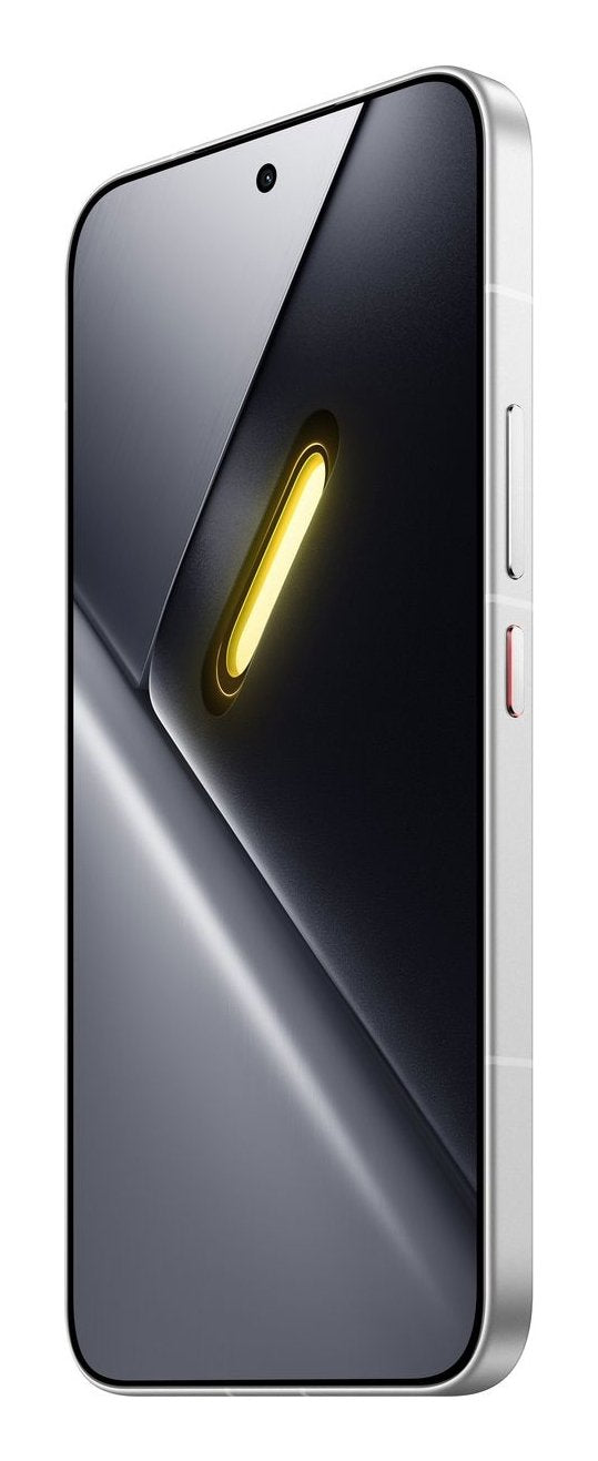 EAN 6932554496913 - POCO X8 Pro Max 17,4 cm (6.83") SIM doble 5G USB Tipo C 12 GB 256 GB 8500 mAh Blanco imagen 4