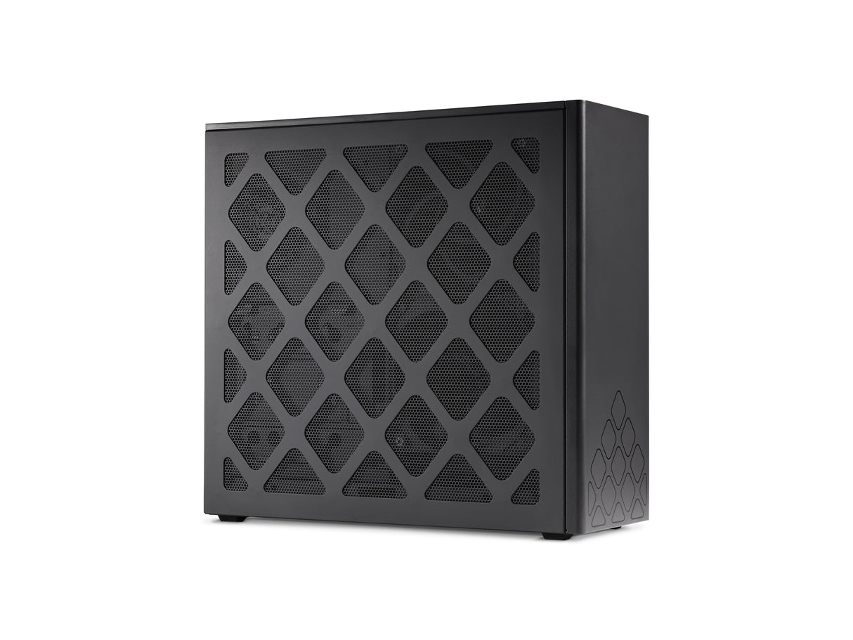 EAN 735858524919 - Intel NUC 13 Extreme Kit - NUC13RNGi7 Escritorio Negro i7-13700K Intel Z690 LGA 1700 imagen 4