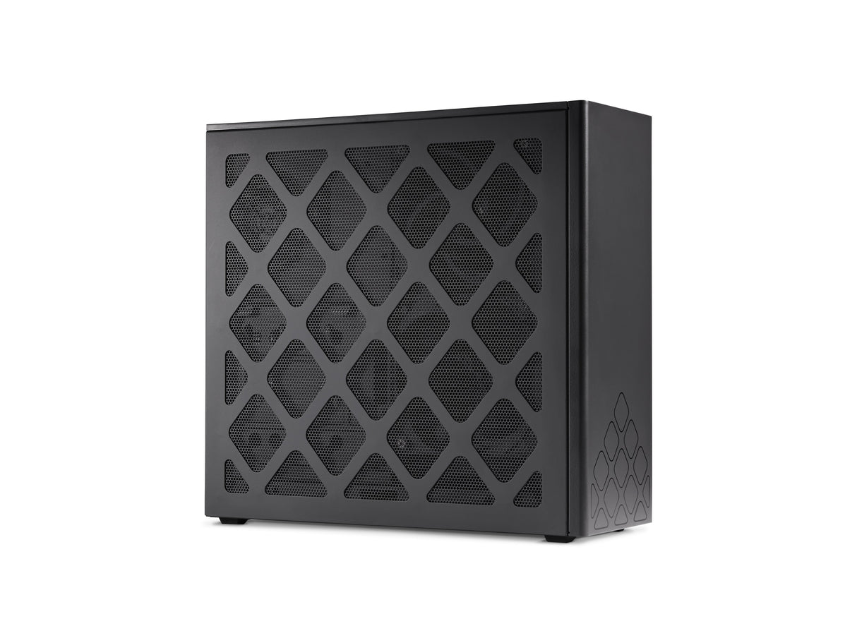 EAN 735858524919 - Intel NUC 13 Extreme Kit - NUC13RNGi7 Escritorio Negro i7-13700K Intel Z690 LGA 1700 imagen 4
