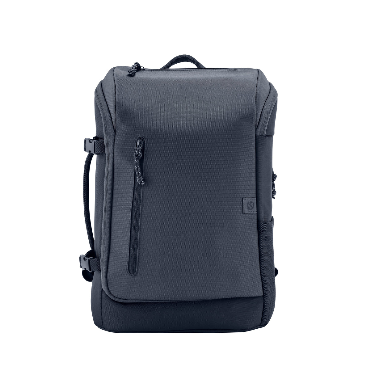 EAN 0196548661060 - HP Travel 25 Liter 15.6 Iron Gray Laptop Backpack 39,6 cm (15.6") Azul, Gris imagen 1