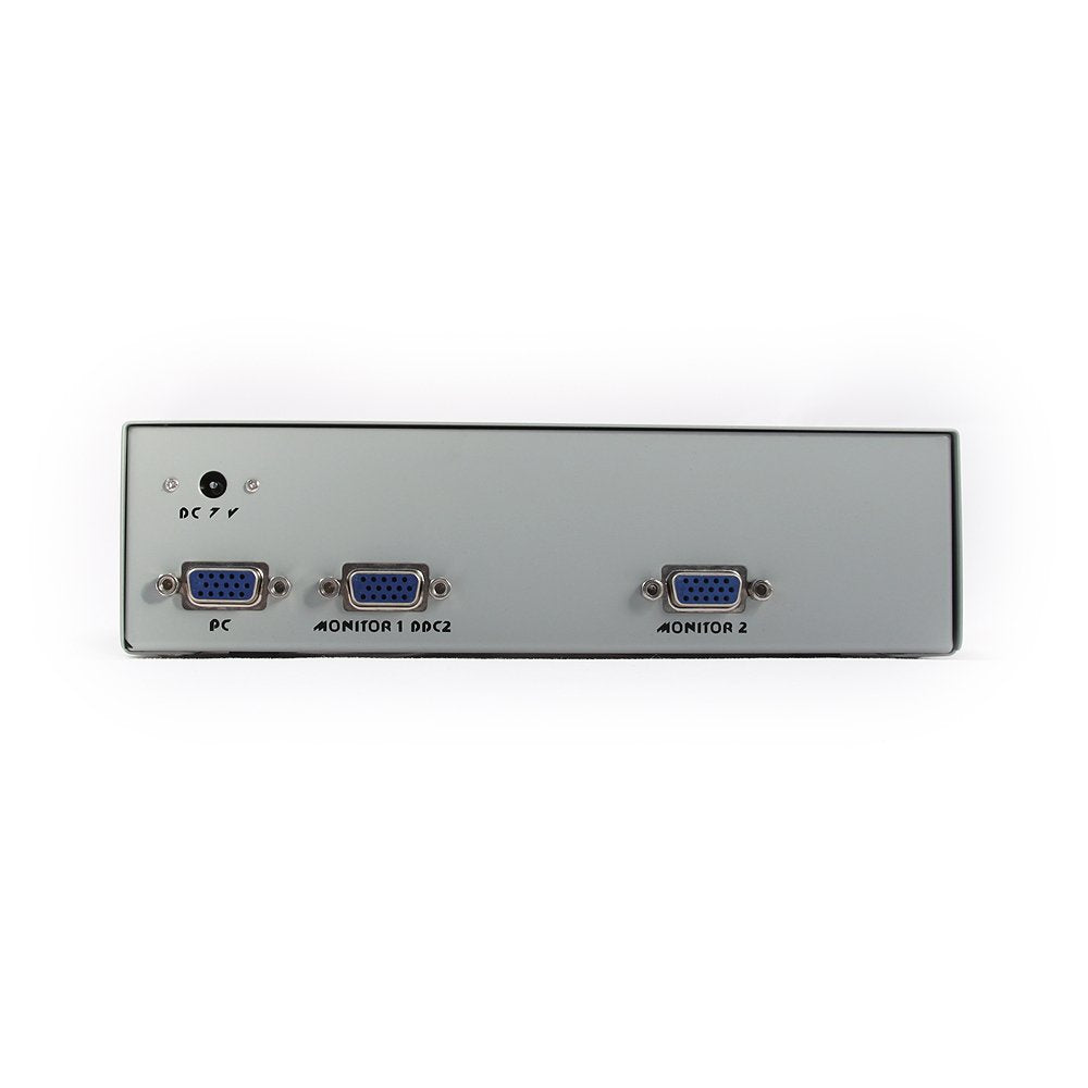 EAN 8716309027823 - Gembird GVS122 divisor de video VGA 2x VGA imagen 2
