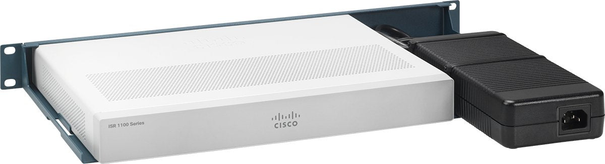 Rackmount.It Kit For Cisco Isr 1130 Series