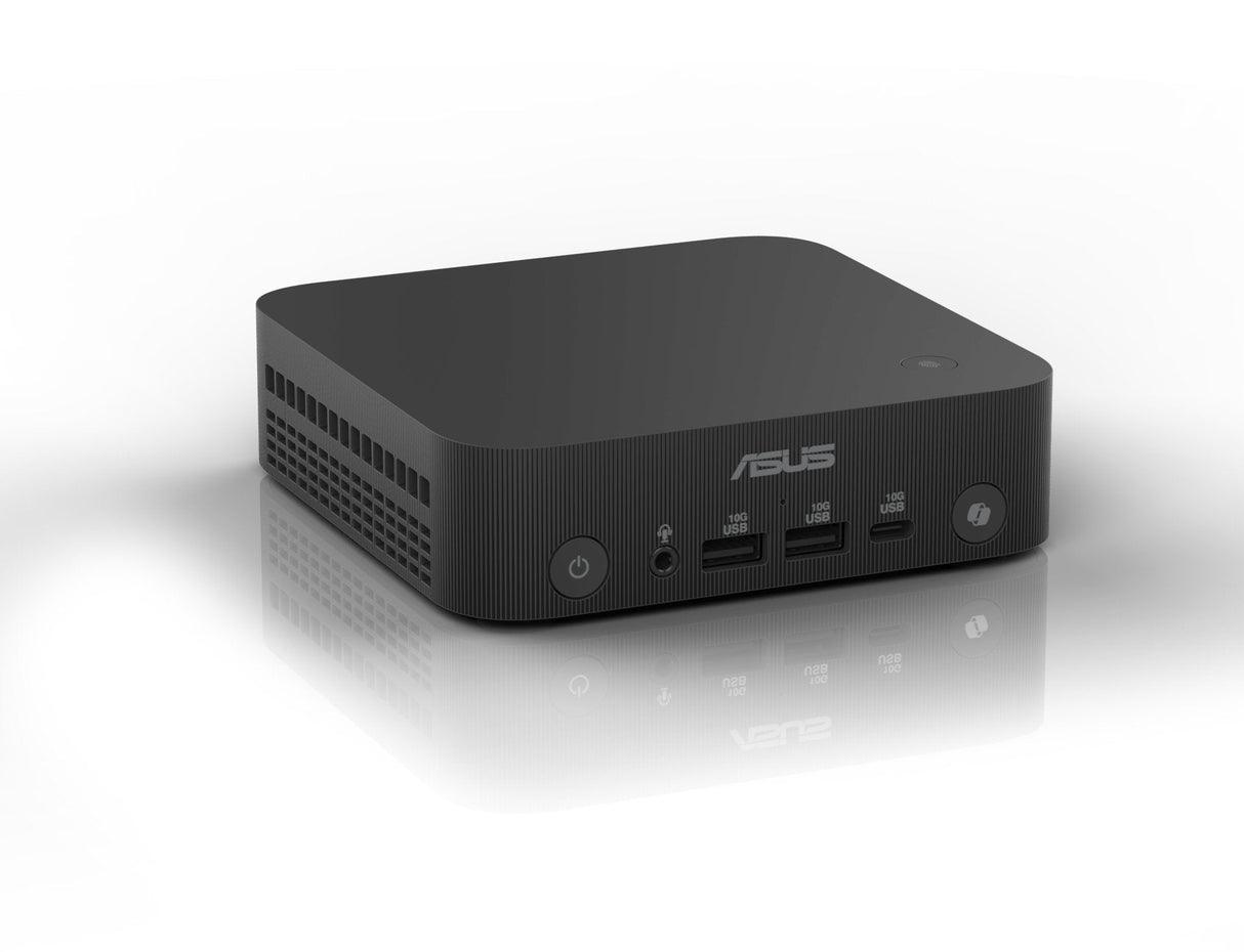 Mini Pc Asus Pn54-S70011hn Amdr Ai 7 350 32gb 1tb W11p Negro