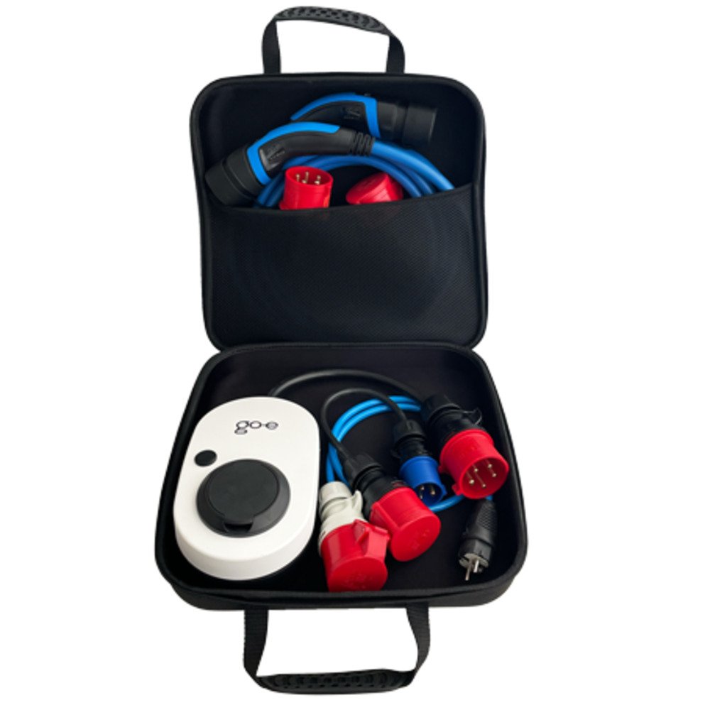 Estuche Go-E Go-E Case, Ch-10-09