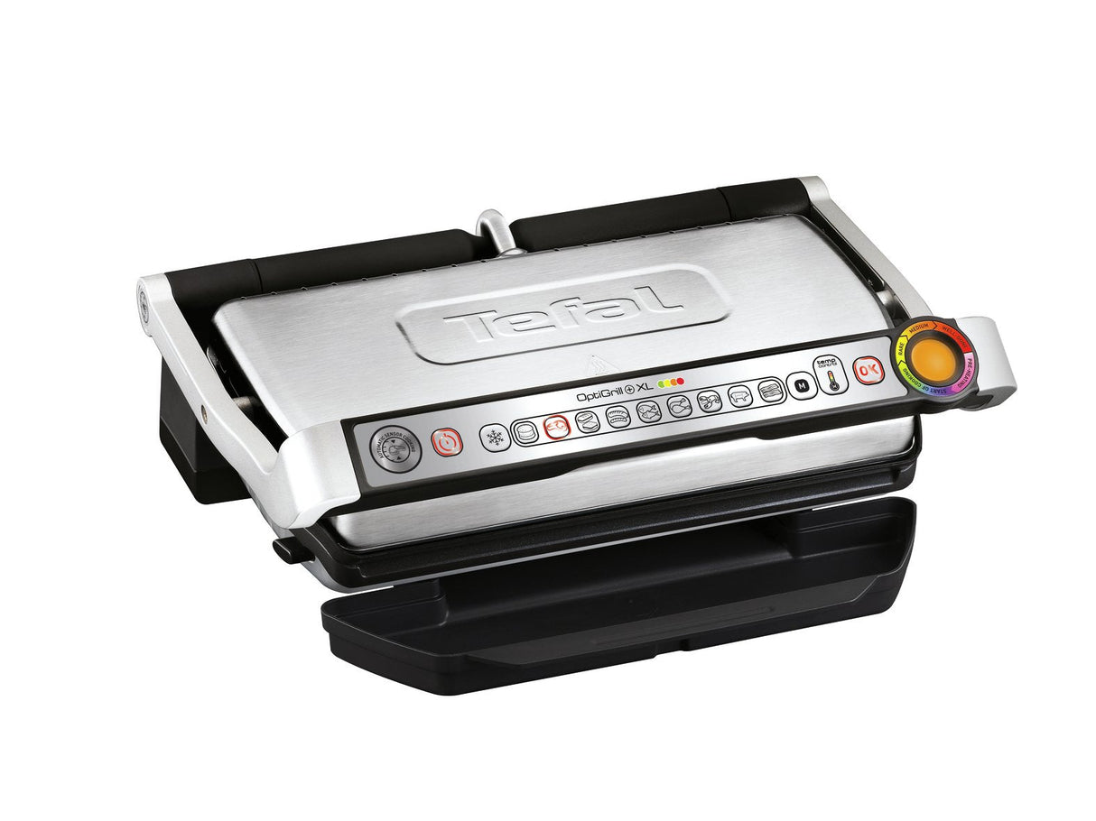 EAN 3016661150722 - Tefal GC724D parrilla eléctrica de contacto imagen 1