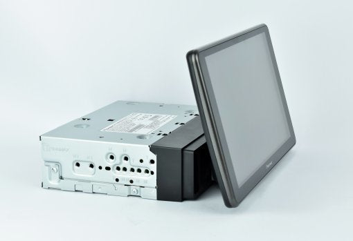 Pioneer Sph-Evo950dab-Uni Negro Wifi Bluetooth