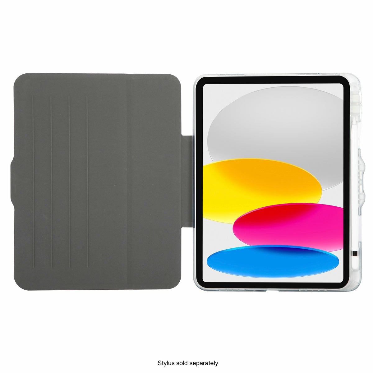 EAN 0092636366285 - Targus VersaVu 27,7 cm (10.9") Folio Transparente imagen 11